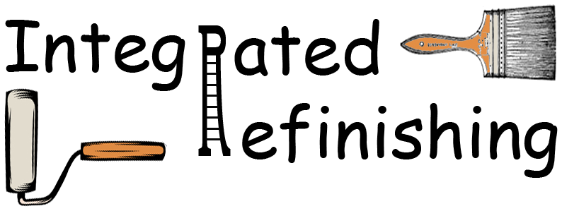 Integrated Refinishing